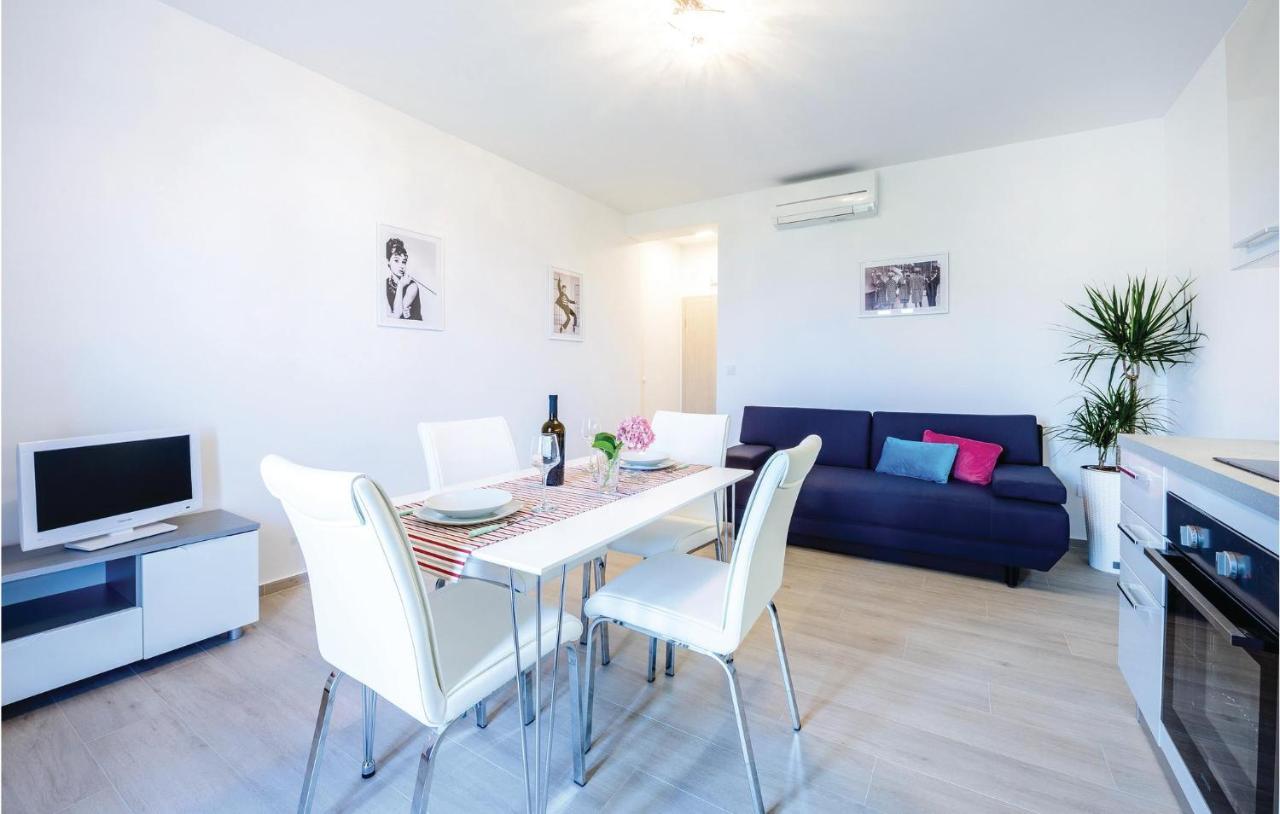 Amazing Apartment In Cavtat With House Sea View Extérieur photo